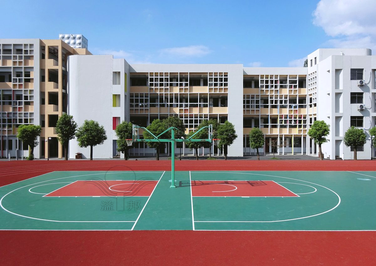 籃球場價(jià)格