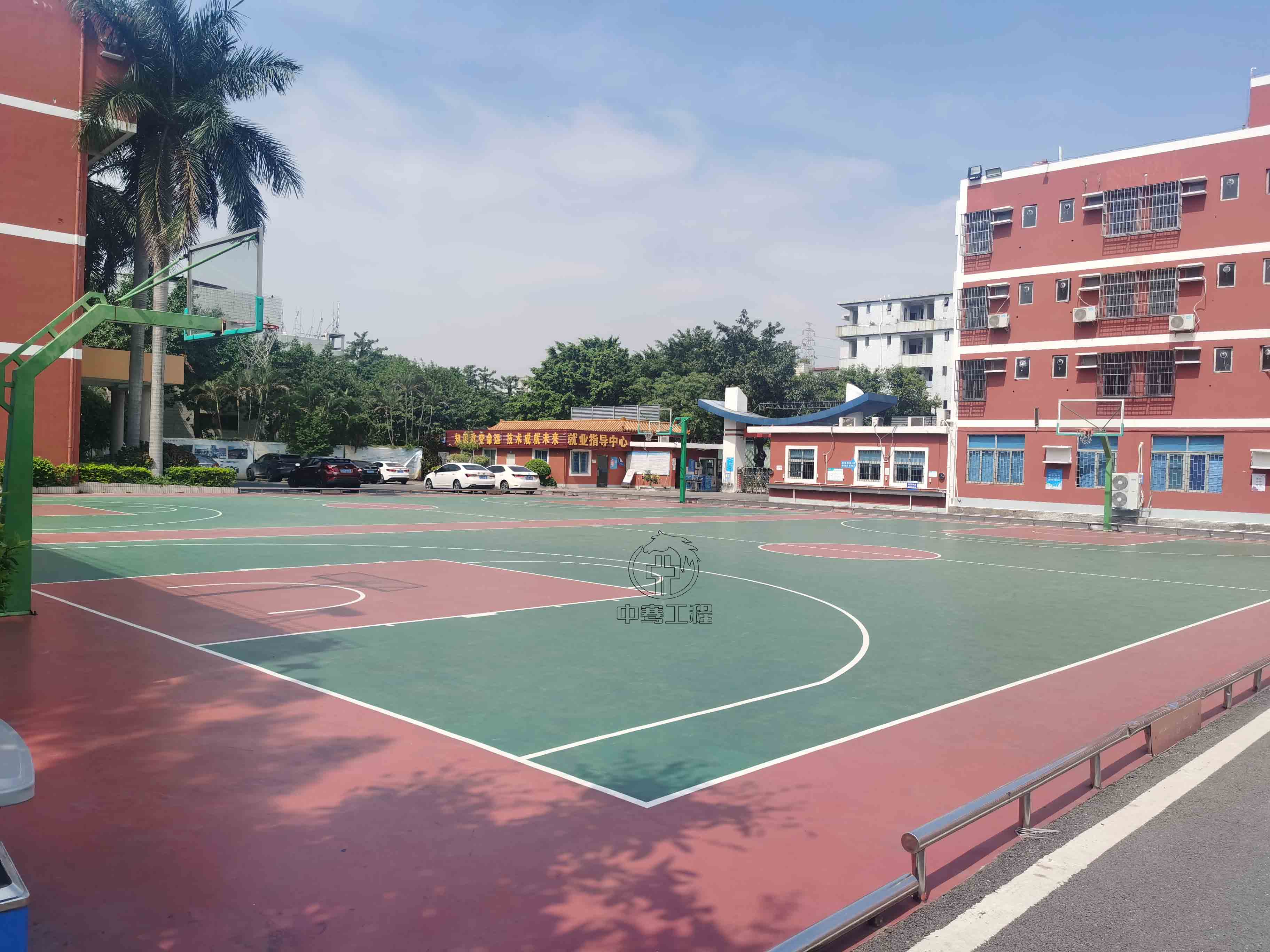 全球最大籃球場：南京青奧體育公園體育館——運動與文化的超級地標?